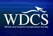 WDCS logo
