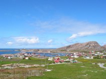 the village of Saetervagen